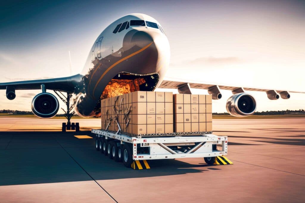 ترخیص و مدیریت گمرکی