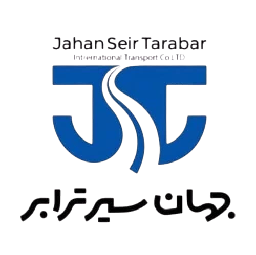 جهان سیر ترابر Logo